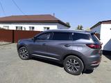 Chery Tiggo 7 Pro 2022 года за 7 500 000 тг. в Аксу