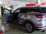 Chery Tiggo 7 Pro 2022 года за 7 500 000 тг. в Аксу – фото 4