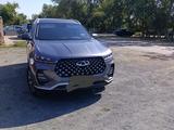 Chery Tiggo 7 Pro 2022 года за 7 500 000 тг. в Аксу – фото 5