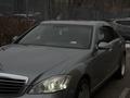 Mercedes-Benz S 350 2006 годаfor7 100 000 тг. в Алматы – фото 9