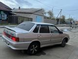 ВАЗ (Lada) 2115 2012 года за 1 500 000 тг. в Павлодар – фото 3