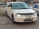 Honda Odyssey 2002 годаүшін3 900 000 тг. в Тараз