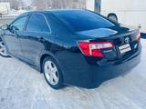 Toyota Camry 2013 года за 6 500 000 тг. в Уральск – фото 4