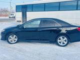 Toyota Camry 2013 года за 6 500 000 тг. в Уральск – фото 5