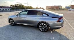 Kia K8 2024 годаүшін15 000 000 тг. в Кызылорда – фото 3