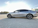Kia K8 2024 года за 15 000 000 тг. в Кызылорда – фото 4