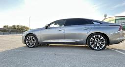 Kia K8 2024 годаүшін15 000 000 тг. в Кызылорда – фото 4