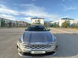 Kia K8 2024 года за 15 000 000 тг. в Кызылорда