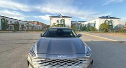 Kia K8 2024 годаүшін15 000 000 тг. в Кызылорда