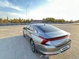 Kia K8 2024 года за 15 000 000 тг. в Кызылорда – фото 5