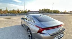 Kia K8 2024 годаүшін15 000 000 тг. в Кызылорда – фото 5