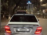 Mercedes-Benz C 180 2012 годаүшін7 900 000 тг. в Алматы