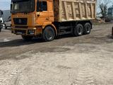Shacman (Shaanxi)  F2000 2007 годаүшін8 500 000 тг. в Алматы – фото 2