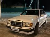 Mercedes-Benz E 230 1991 годаүшін800 000 тг. в Алматы