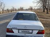 Mercedes-Benz E 230 1991 годаүшін800 000 тг. в Алматы – фото 5