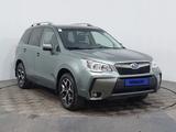 Subaru Forester 2013 года за 8 390 000 тг. в Астана – фото 3