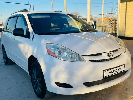 Toyota Sienna 2008 года за 8 500 000 тг. в Атырау – фото 11