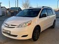 Toyota Sienna 2008 года за 8 500 000 тг. в Атырау – фото 2