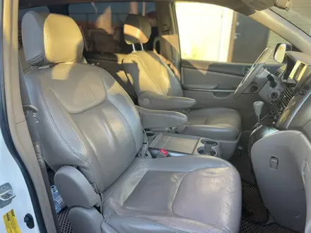 Toyota Sienna 2008 года за 8 500 000 тг. в Атырау – фото 23