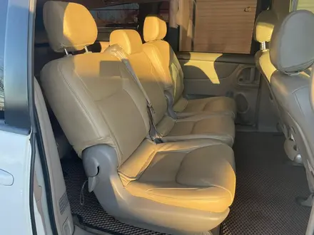 Toyota Sienna 2008 года за 8 500 000 тг. в Атырау – фото 27