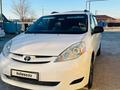 Toyota Sienna 2008 года за 8 500 000 тг. в Атырау – фото 7