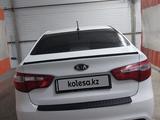 Kia Rio 2012 годаfor5 250 000 тг. в Усть-Каменогорск – фото 5