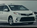 Toyota Sienna 2013 года за 8 000 000 тг. в Балхаш – фото 2