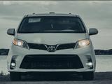 Toyota Sienna 2013 года за 8 000 000 тг. в Балхаш