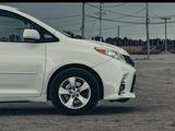 Toyota Sienna 2013 года за 8 000 000 тг. в Балхаш – фото 4