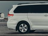 Toyota Sienna 2013 года за 8 000 000 тг. в Балхаш – фото 5