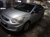 Hyundai Accent 2012 годаfor4 000 000 тг. в Астана – фото 5