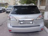 Lexus RX 350 2009 годаfor11 200 000 тг. в Тараз