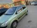 Hyundai Getz 2007 годаүшін3 500 000 тг. в Астана – фото 9