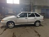 ВАЗ (Lada) 2114 2011 годаүшін1 600 000 тг. в Астана – фото 2