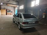 ВАЗ (Lada) 2114 2011 годаүшін1 600 000 тг. в Астана