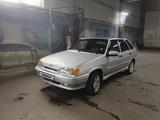 ВАЗ (Lada) 2114 2011 годаүшін1 600 000 тг. в Астана – фото 4