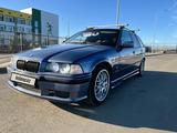 BMW 328 1995 года за 2 500 000 тг. в Кульсары – фото 2