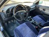 BMW 328 1995 года за 2 500 000 тг. в Кульсары – фото 3