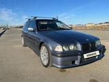 BMW 328 1995 года за 2 500 000 тг. в Кульсары – фото 5