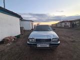 Audi 80 1992 года за 1 200 000 тг. в Боровое – фото 4