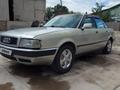 Audi 80 1994 годаүшін1 600 000 тг. в Тараз – фото 4