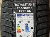 Royalblack 235 50 18 за 42 000 тг. в Астана