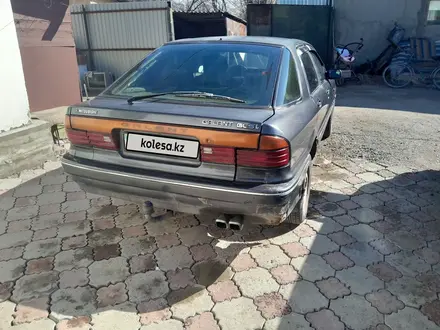 Mitsubishi Galant 1989 года за 900 000 тг. в Алматы