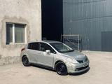 Nissan Tiida 2008 годаүшін2 300 000 тг. в Алматы