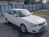 ВАЗ (Lada) Priora 2172 2014 годаfor2 000 000 тг. в Актобе – фото 4