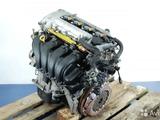 Двигатель TOYOTA AVENSIS 3ZZ-FE за 450 000 тг. в Алматы