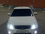 ВАЗ (Lada) Priora 2170 2014 годаүшін3 700 000 тг. в Алматы