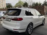 BMW X7 2021 годаүшін41 500 000 тг. в Алматы – фото 3