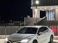Toyota Camry 2023 годаүшін20 500 000 тг. в Атырау