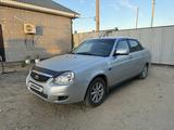 ВАЗ (Lada) Priora 2170 2012 годаүшін2 200 000 тг. в Актобе – фото 3